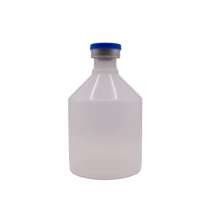 Butelka iniekcyjna 100 ml (opakowanie 54 szt.)