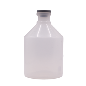 Butelka iniekcyjna 100 ml (opakowanie 54 szt.)