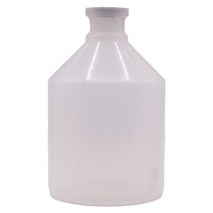 Butelka iniekcyjna 100 ml (opakowanie 54 szt.)