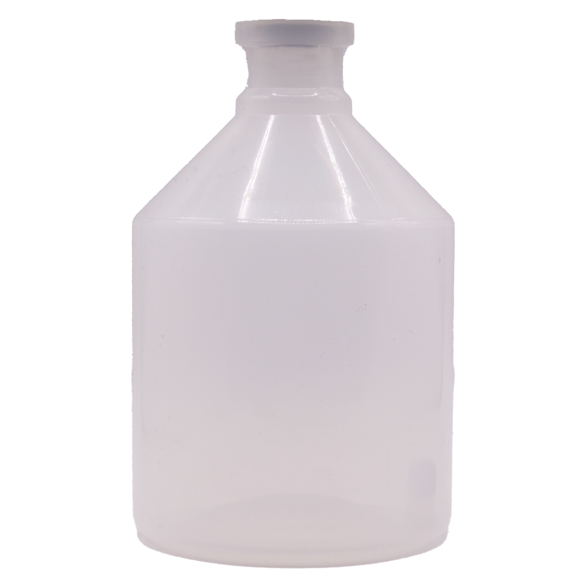 Butelka iniekcyjna 100 ml (opakowanie 54 szt.)